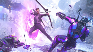 Next-Gen Versions Of <i>Marvel’s Avengers</i> Delayed As Studio Works To Improve Game